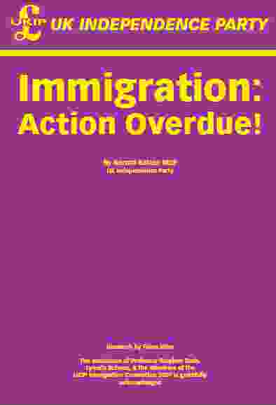 IMMIGRATION POLICY - EUkip 01